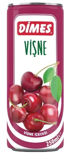 Dimes Vişne Suyu 250ml