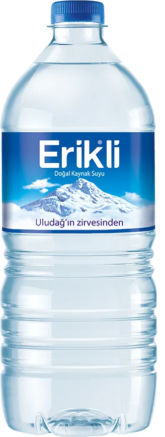 Erikli Su 1lt